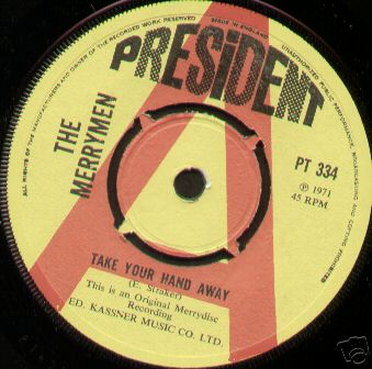 PRESIDENT 7
